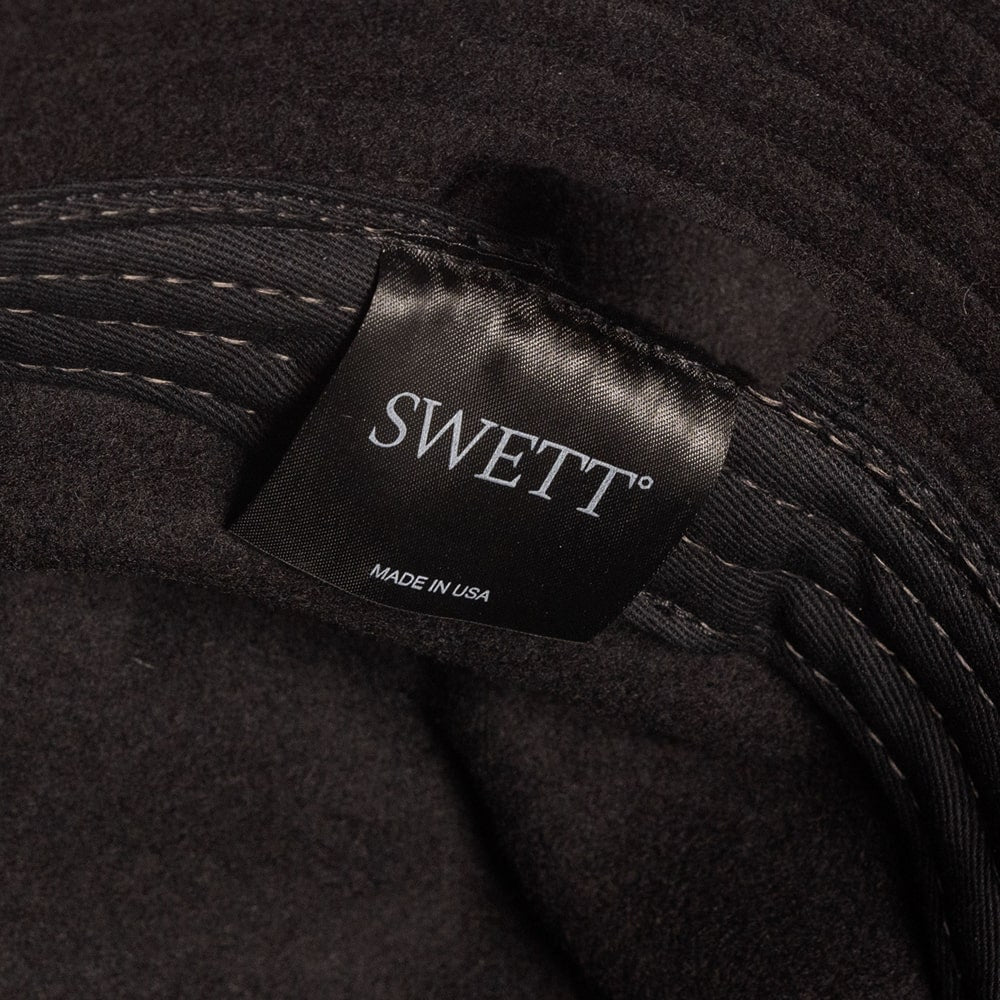 SWETT Sauna Hat