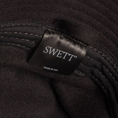 SWETT Sauna Hat