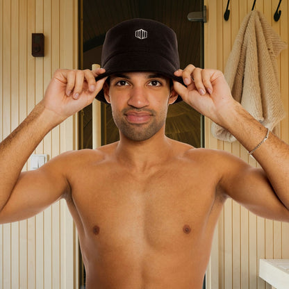 SWETT Sauna Hat